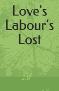 Love's Labour's Lost