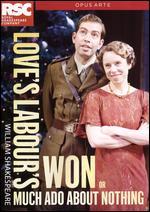 Love's Labour's Won (Royal Shakespeare Company)