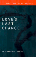 Love's Last Chance - Kraus, Krandall