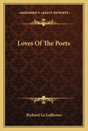 Loves of the Poets