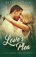 Love's Plea