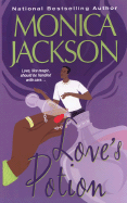 Love's Potion - Jackson, Monica