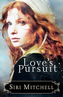 Love's Pursuit - Mitchell, Siri