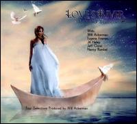 Love's River - Laura Sullivan