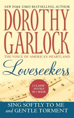 Loveseekers - Garlock, Dorothy