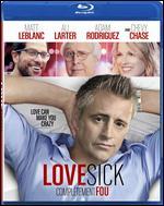 Lovesick [Blu-ray]