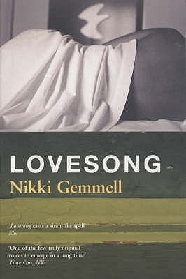 Lovesong - Gemmell, Nikki