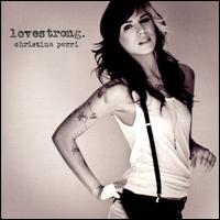Lovestrong [Enhanced] - Christina Perri