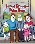 Loving Grandpa Polar Bear