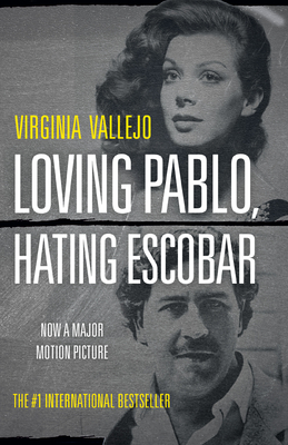 Loving Pablo, Hating Escobar - Vallejo, Virginia