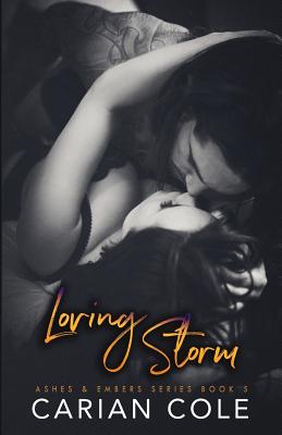 Loving Storm - Cole, Carian