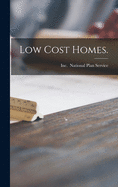 Low Cost Homes.