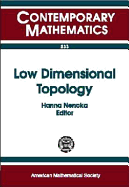 Low Dimensional Topology: Proceedings of a Conference on Low Dimensional Topology, January 12-17, 1998, Funchal, Madeira, Portugal