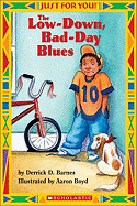 Low-Down Bad-Day Blues
