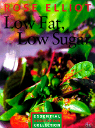 Low Fat, Low Sugar