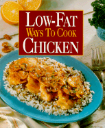 Low-Fat Way to Cook Chicken