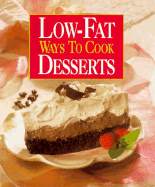 Low-Fat Ways to Cook Desserts