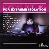 Low-Key Electronica for Extreme Isolation - Various Artists