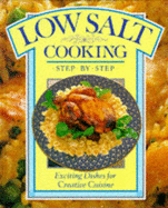 Low Salt Cooking