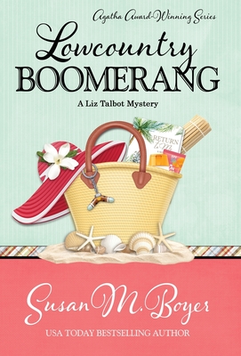 Lowcountry Boomerang - Boyer, Susan M