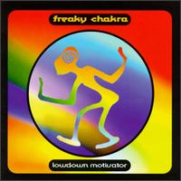 Lowdown Motivator - Freaky Chakra