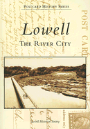 Lowell: The River City