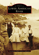 Lower American River