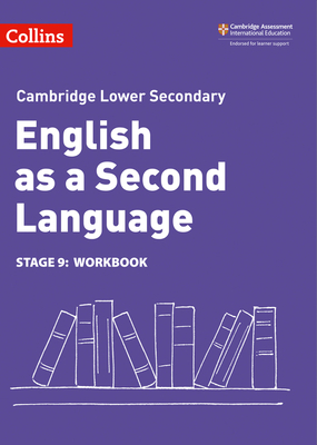 Lower Secondary English as a Second Language Workbook: Stage 9 - Coates, Nick, and Cowper, Anna