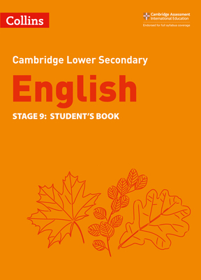 Lower Secondary English Student's Book: Stage 9 - Burchell, Julia, and Gould, Mike, and Eddy, Steve