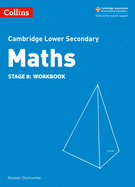 Lower Secondary Maths Workbook: Stage 8