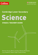 Lower Secondary Science Teacher's Guide: Stage 8