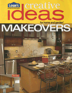 Lowe's Creative Ideas for Home and Garden Makeovers