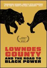 Lowndes County and the Road to Black Power