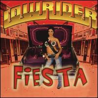 Lowrider Fiesta - Various Artists