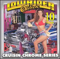Lowrider Oldies, Vol. 10 - Various Artists