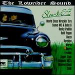 Lowrider Sound: Slow & E-Z