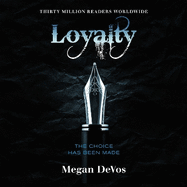 Loyalty: Book 2 in the Anarchy series