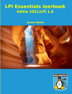 LPI Essentials studieboek - Baten, Jeroen