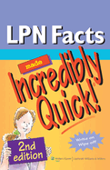 LPN Facts Made Incredibly Quick!