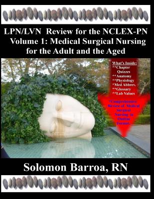 LPN/LVN Review for the NCLEX-PN - Barroa, Solomon, RN