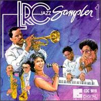 LRC Jazz Sampler, Vol. 1 - Various Artists