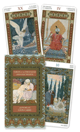 Ls Tarot of the Thousand and One Nights