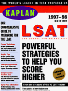 LSAT 1997 98 - Kaplan Interactive, and Kaplan, Stanley