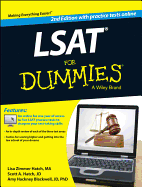 LSAT for Dummies with Access Code
