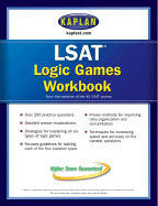 LSAT Logic Games Workbook