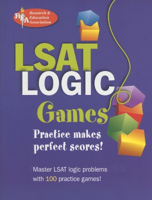 LSAT Logic Games - Webking, Robert, and Holland, Clayton, and McLain, Jerry F
