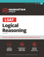 LSAT Logical Reasoning