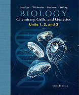 Lsc Chemistry, Cell Biology and Genetics: Volume One