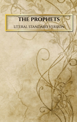 LSV Reader's Bible, Volume II: The Prophets (With Chapter and Verse Numbers, Large Print, and Wide Margins) - Press, Covenant, and Coalition, Covenant Christian