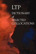 LTP DICTIONARY OF SELECTED COL LOCATIONS